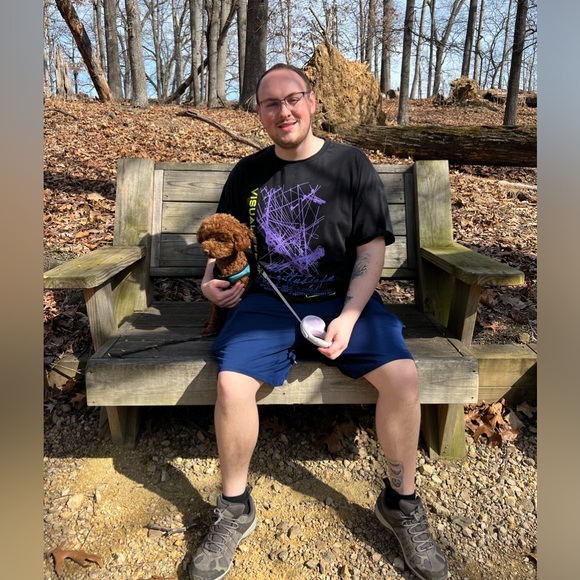 Meet your Posher, Gary - Picture 2 of 5